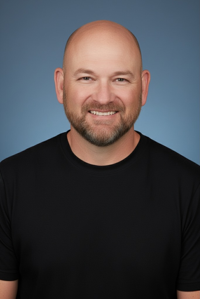 Michael Kline headshot